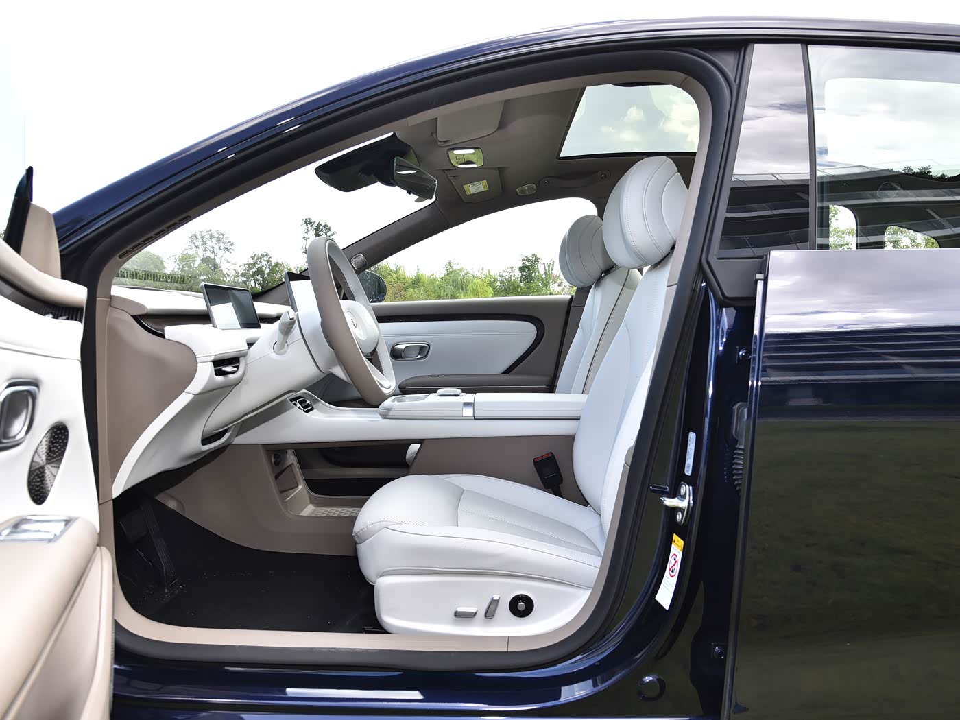 Changan Qiyuan A06, 2026