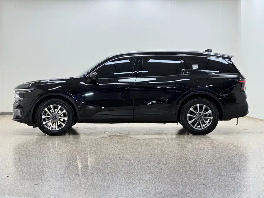 Ford Edge L, 2025
