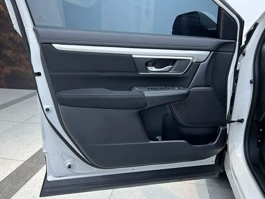 Honda CR-V, 2022