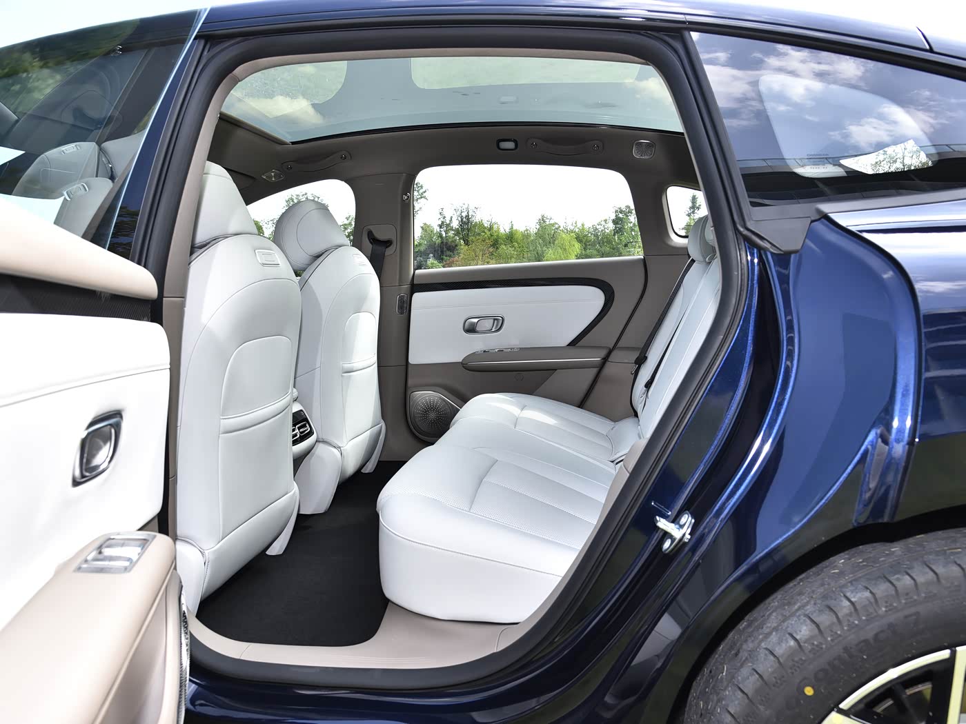 Changan Qiyuan A06, 2026