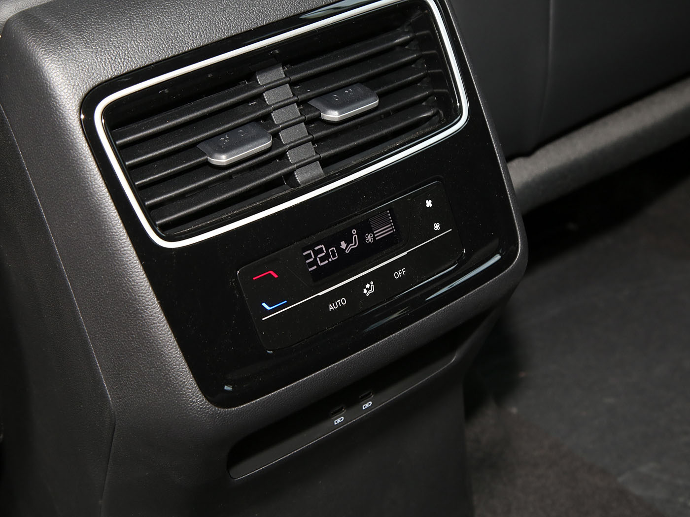 Volkswagen Tavendor, 2025