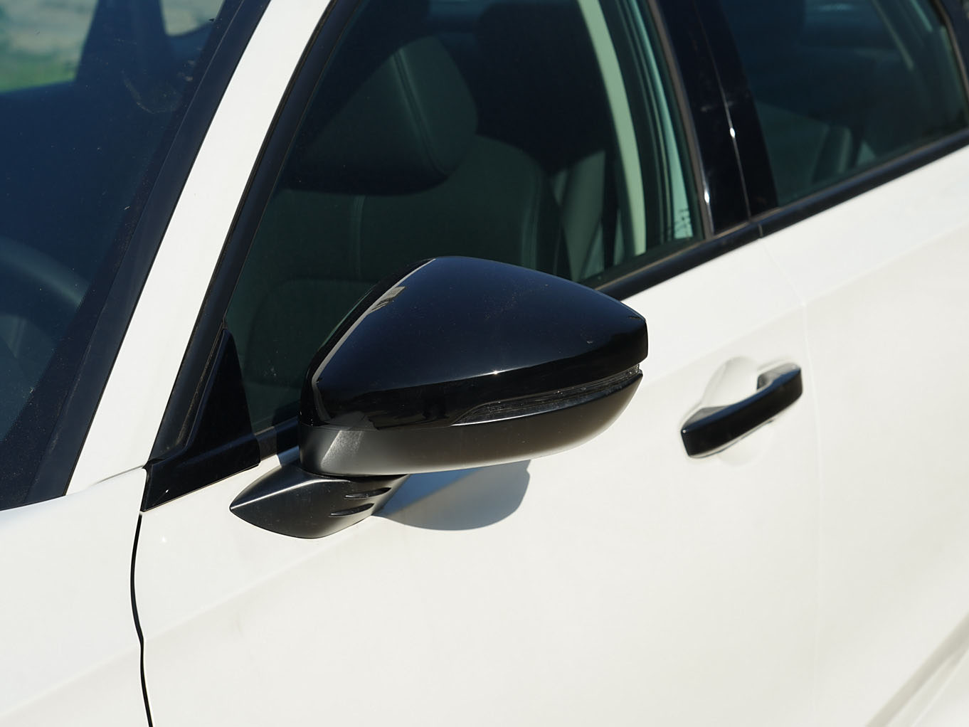 Honda Integra, 2025