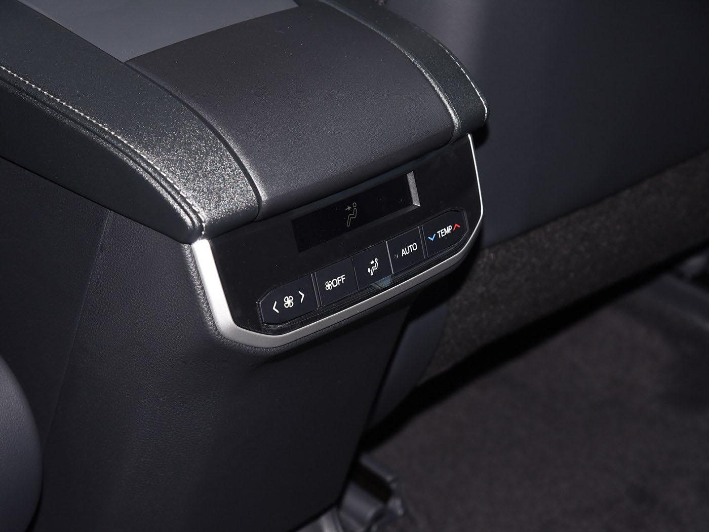 Toyota Highlander, 2025