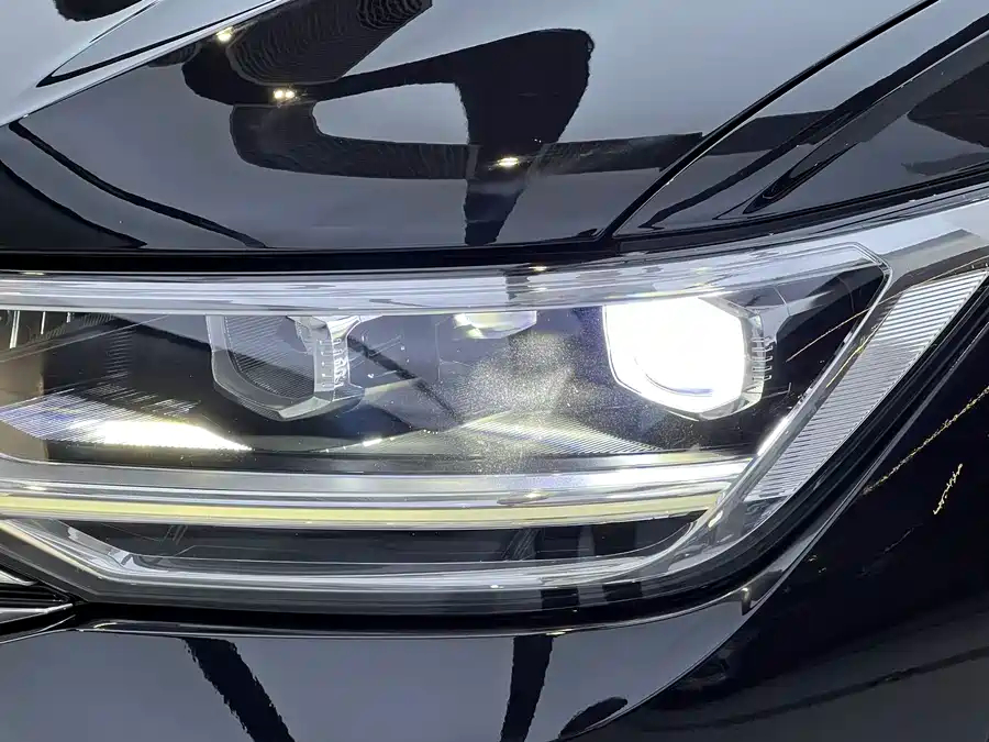 Volkswagen Tiguan X, 2021