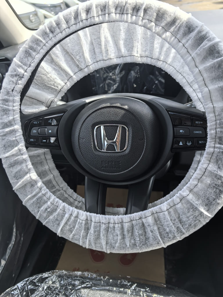 Honda XR-V, 2026