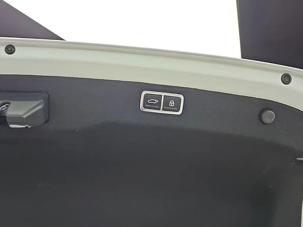 Hyundai Sonata, 2025