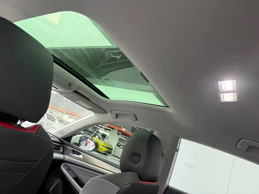 Volkswagen Lamando L, 2023