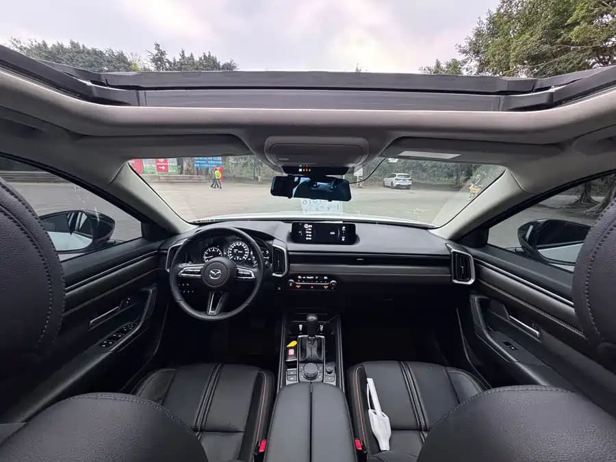 Mazda CX-50, 2023