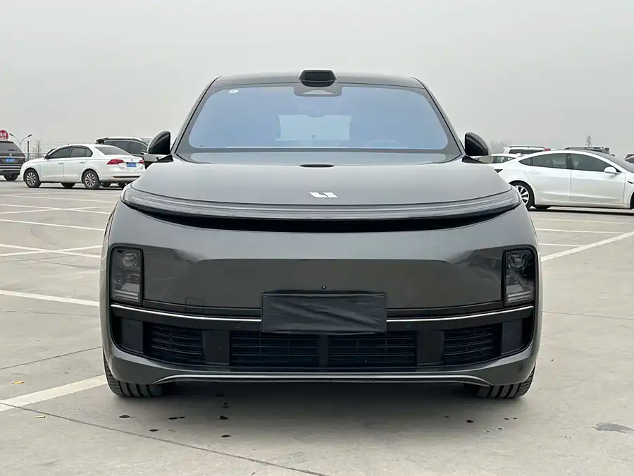Li L9, 2023