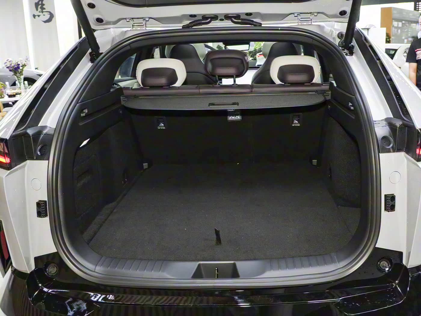Mazda EZ-60, 2025