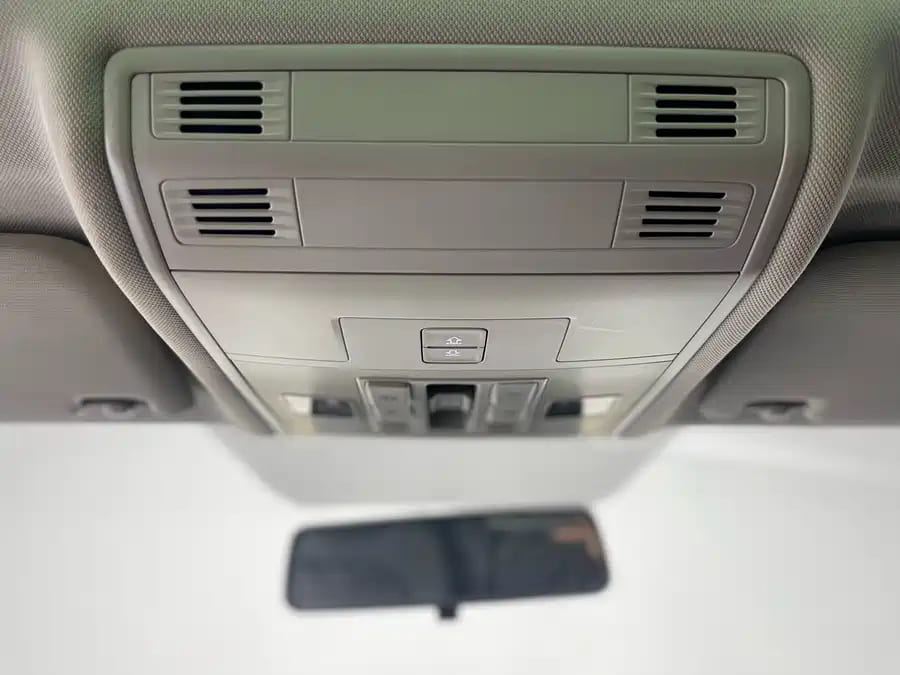 Volkswagen T-Cross, 2021