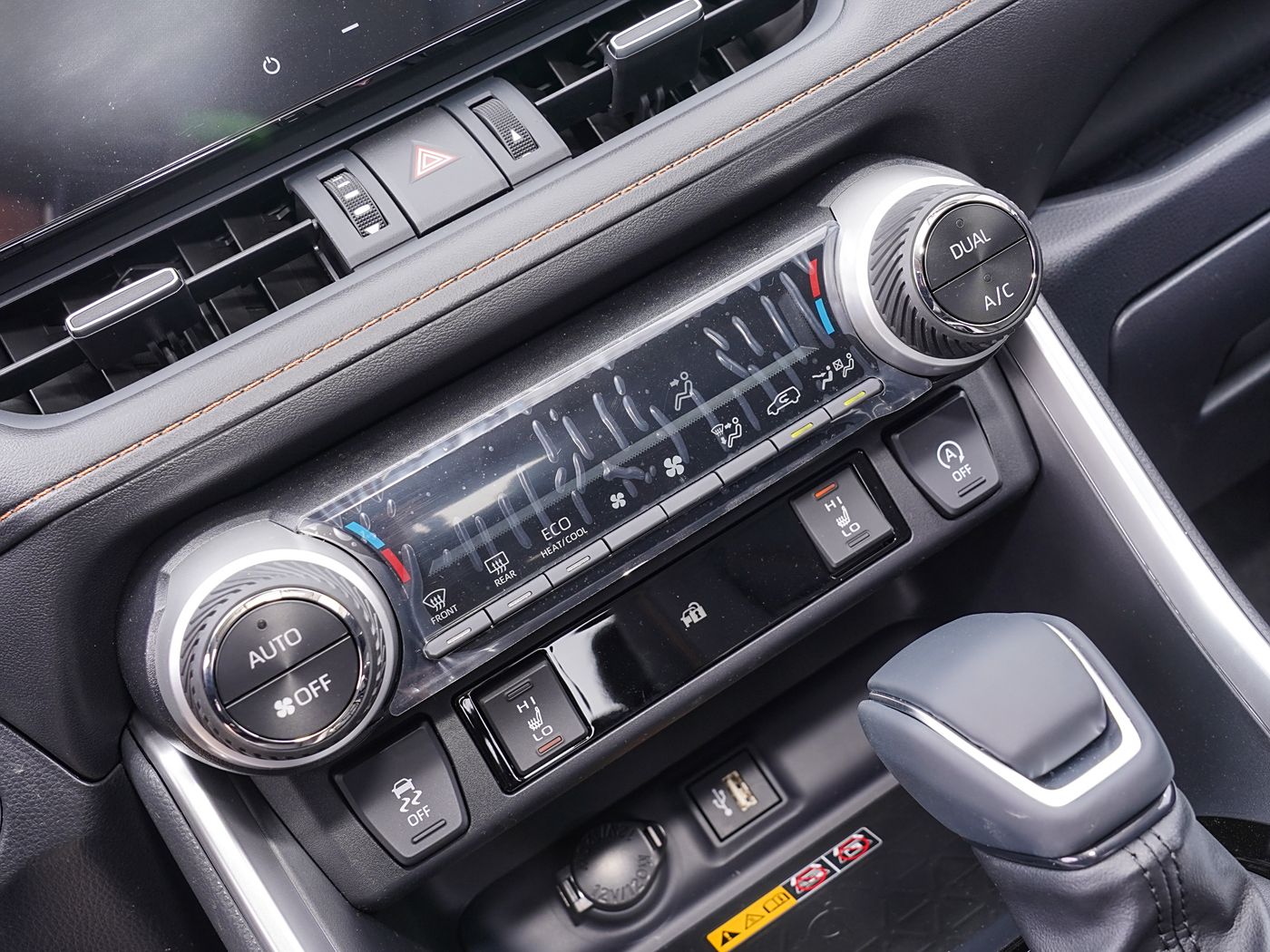 Toyota RAV4, 2025