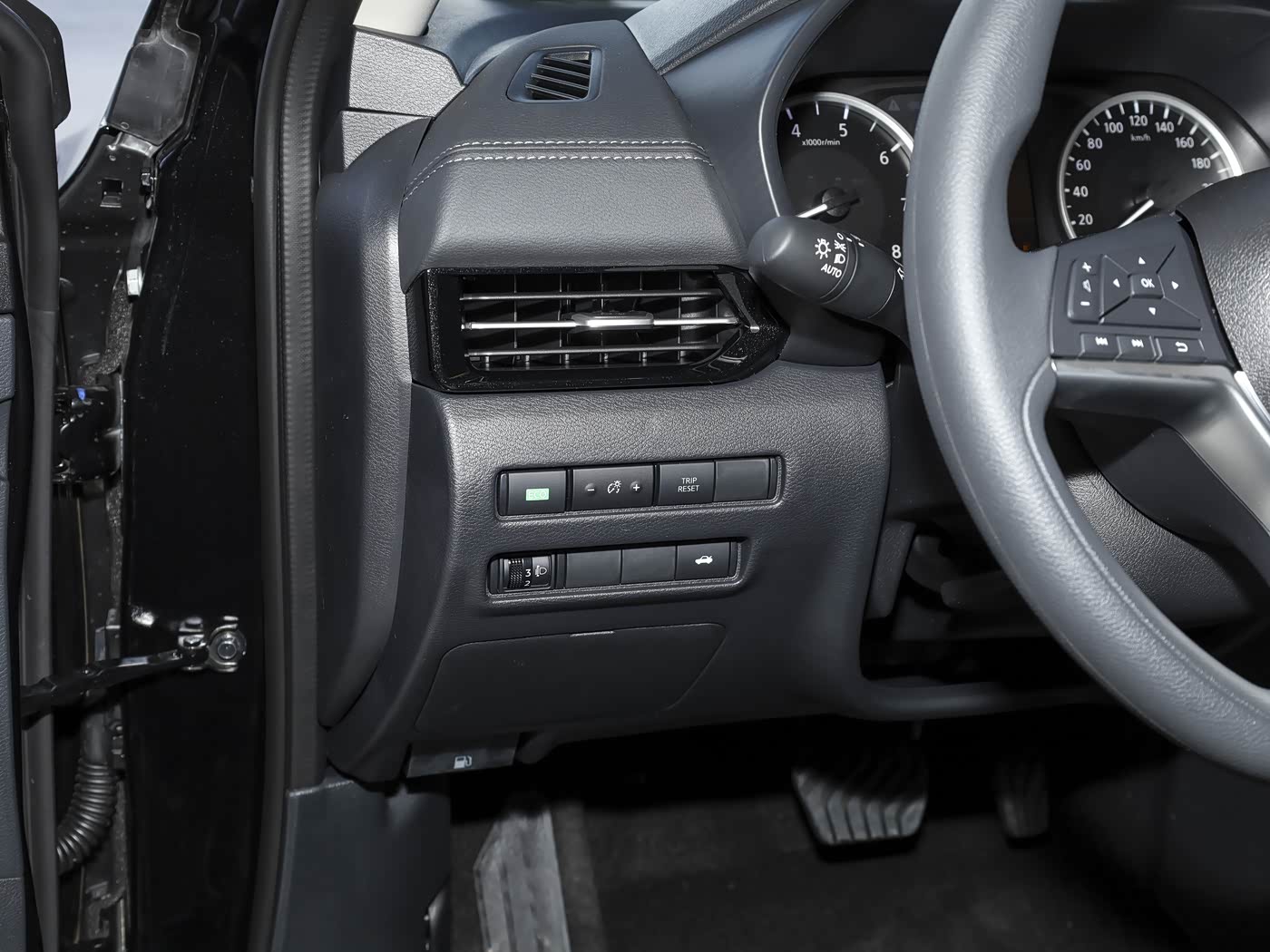 Nissan Sylphy, 2026