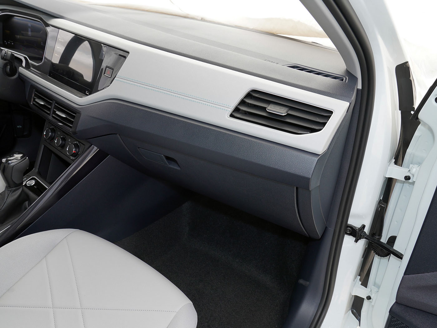 Volkswagen Lavida, 2025