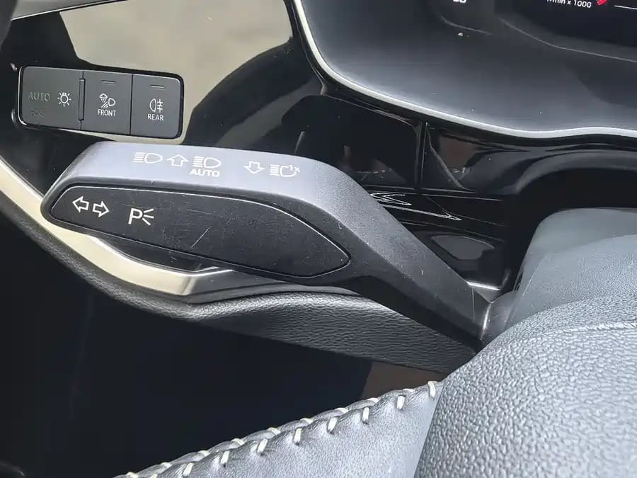 Audi Q3, 2021