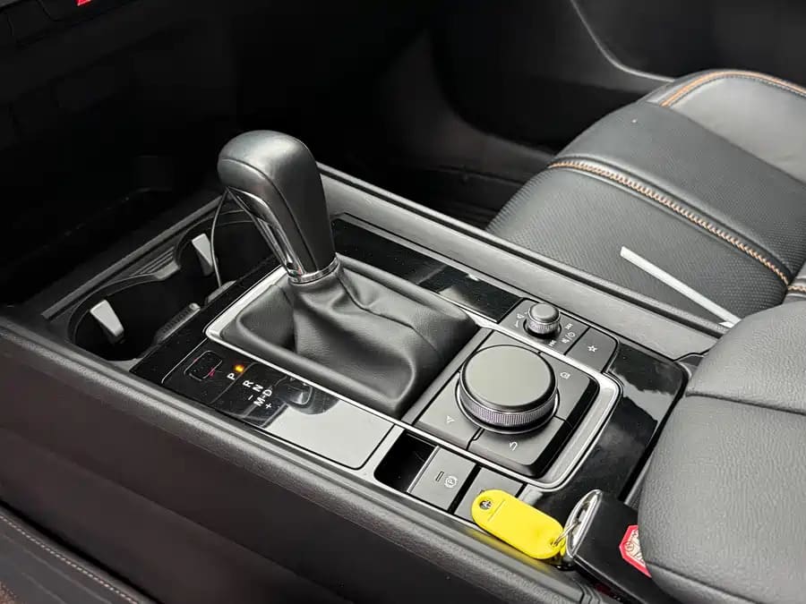 Mazda CX-50, 2023