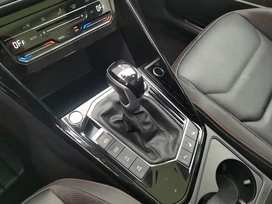 Volkswagen Tayron, 2021