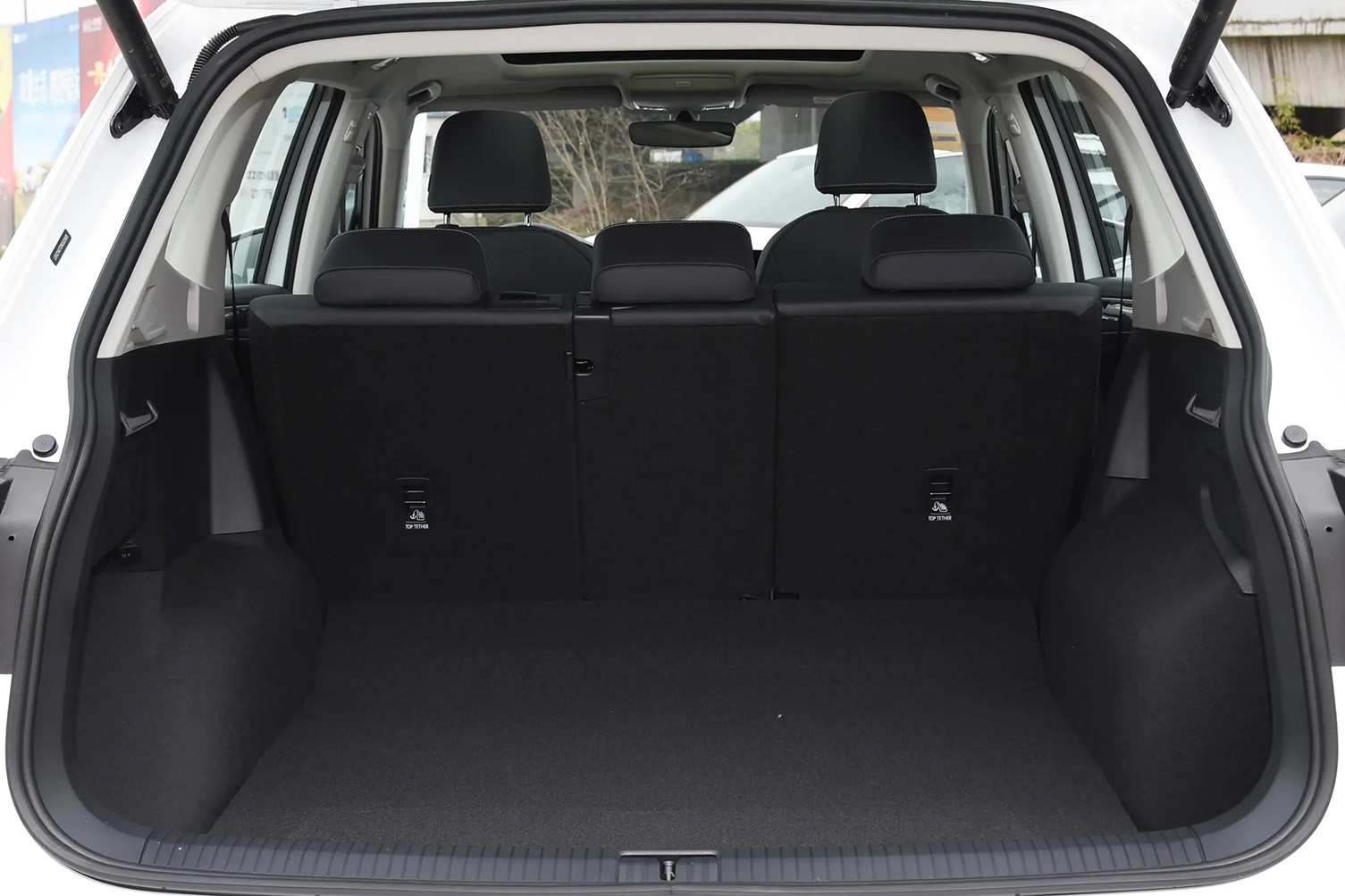Volkswagen Tiguan L, 2025