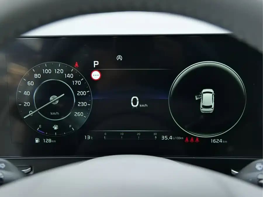 Kia Sportage, 2025