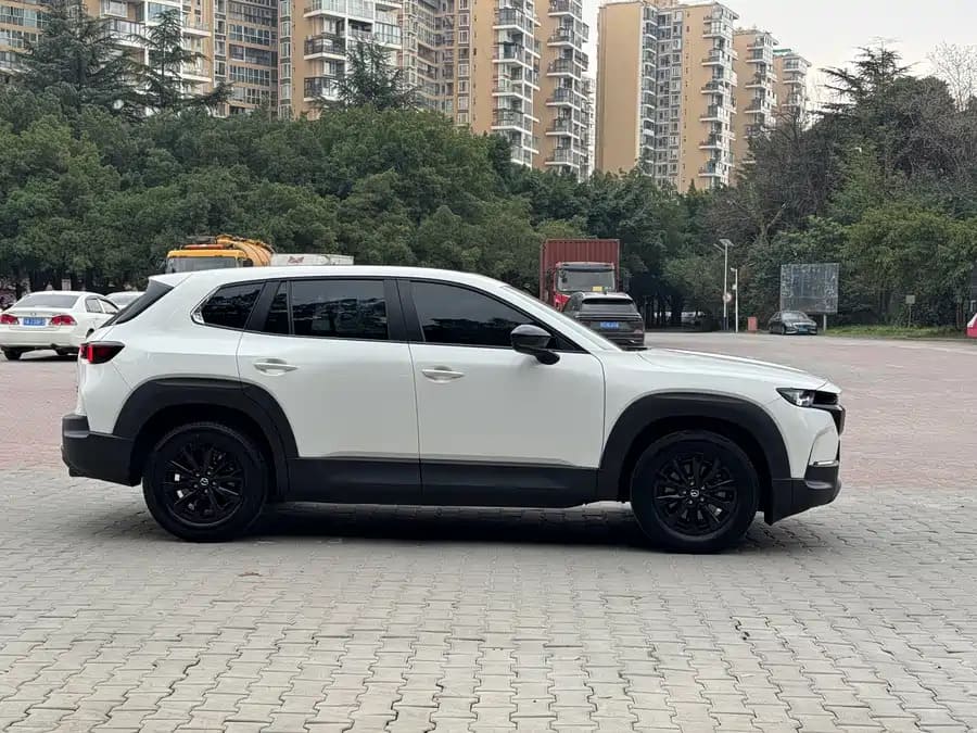 Mazda CX-50, 2023