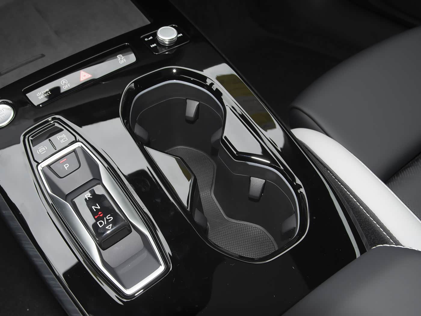 Audi A5L, 2025