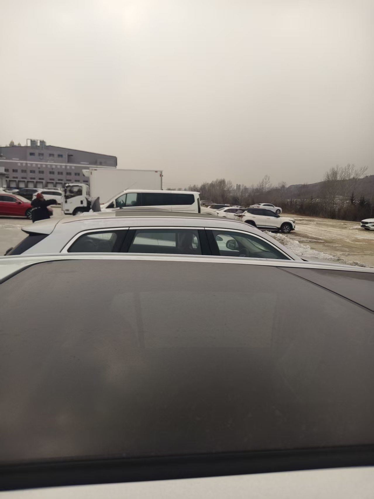 Toyota RAV4, 2025