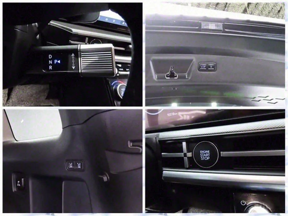 Hyundai Santa Fe, 2024