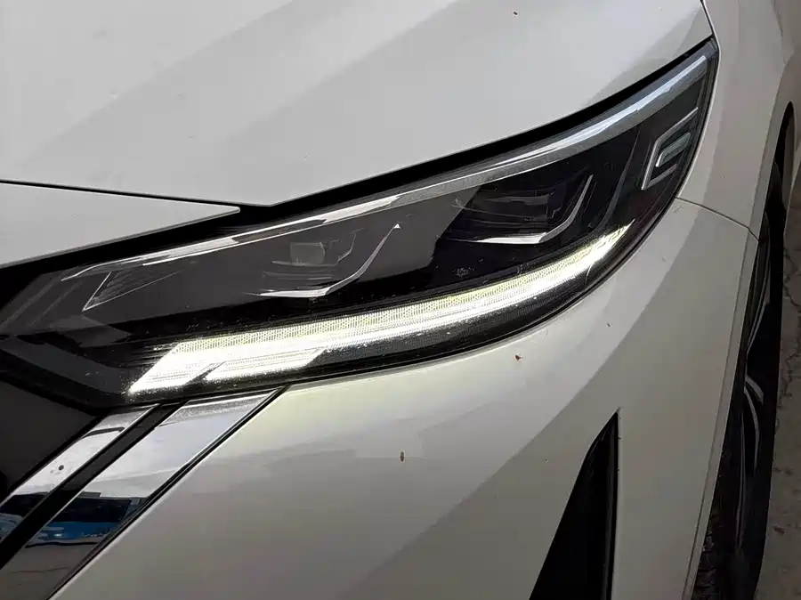 Nissan Sylphy, 2023