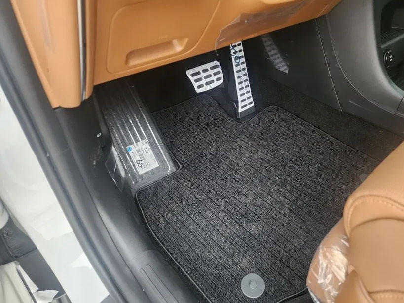 Hyundai Palisade, 2025