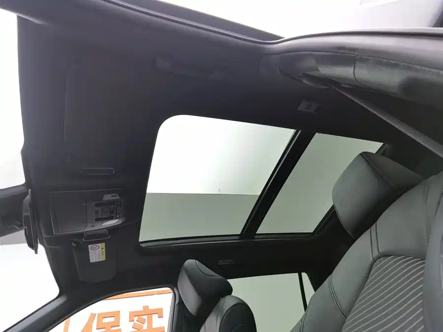 Toyota Crown Kluger, 2023