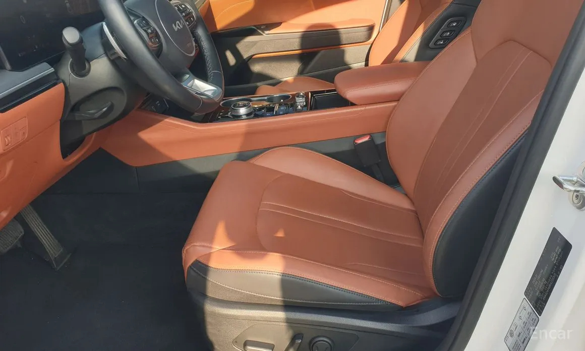 Kia K5, 2023