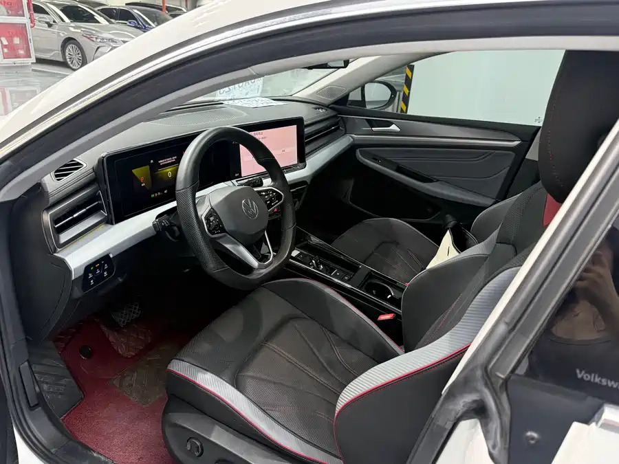Volkswagen Lamando L, 2023