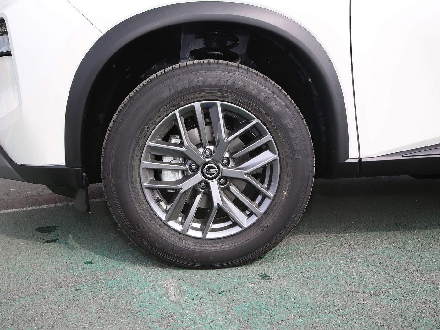 Nissan X-Trail, 2025