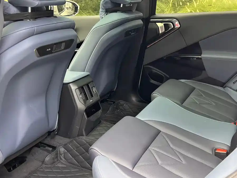 BMW X3, 2025