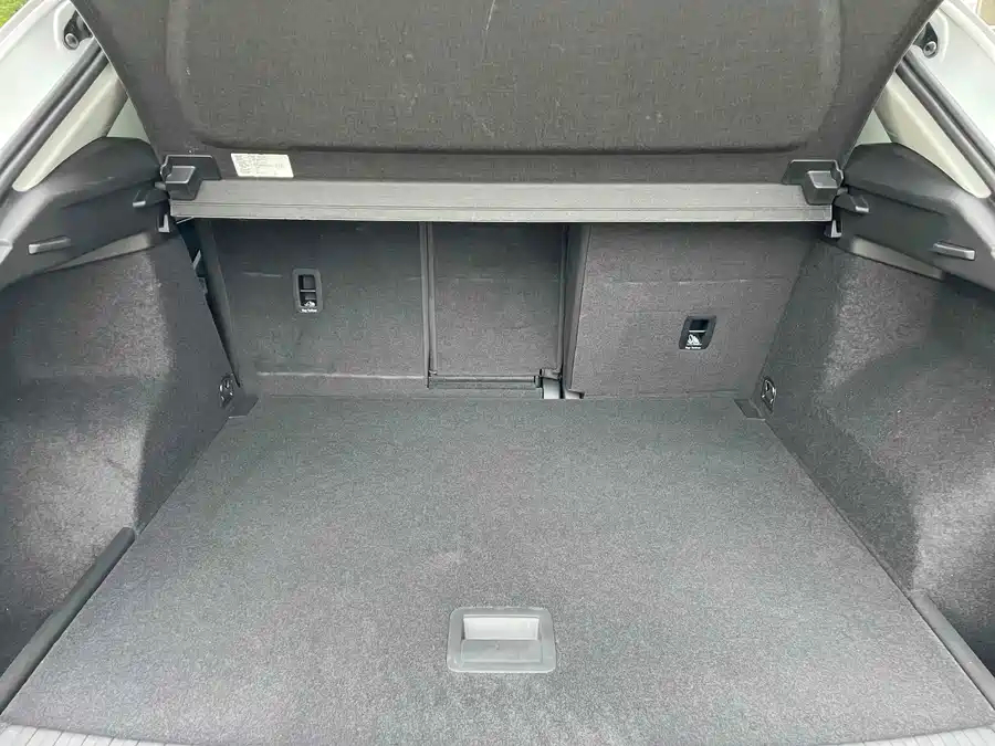 Audi Q3, 2021