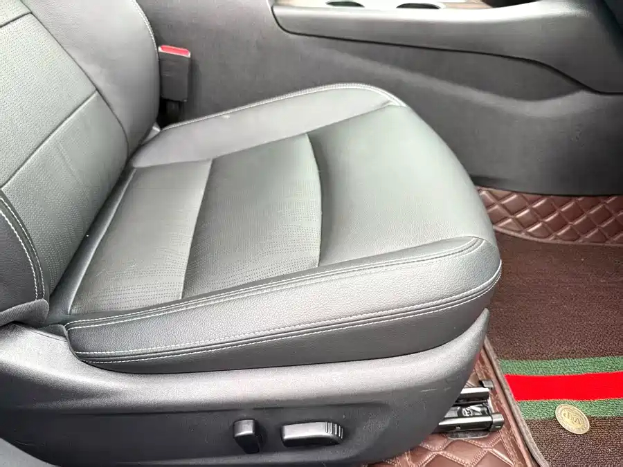 Nissan Altima, 2022