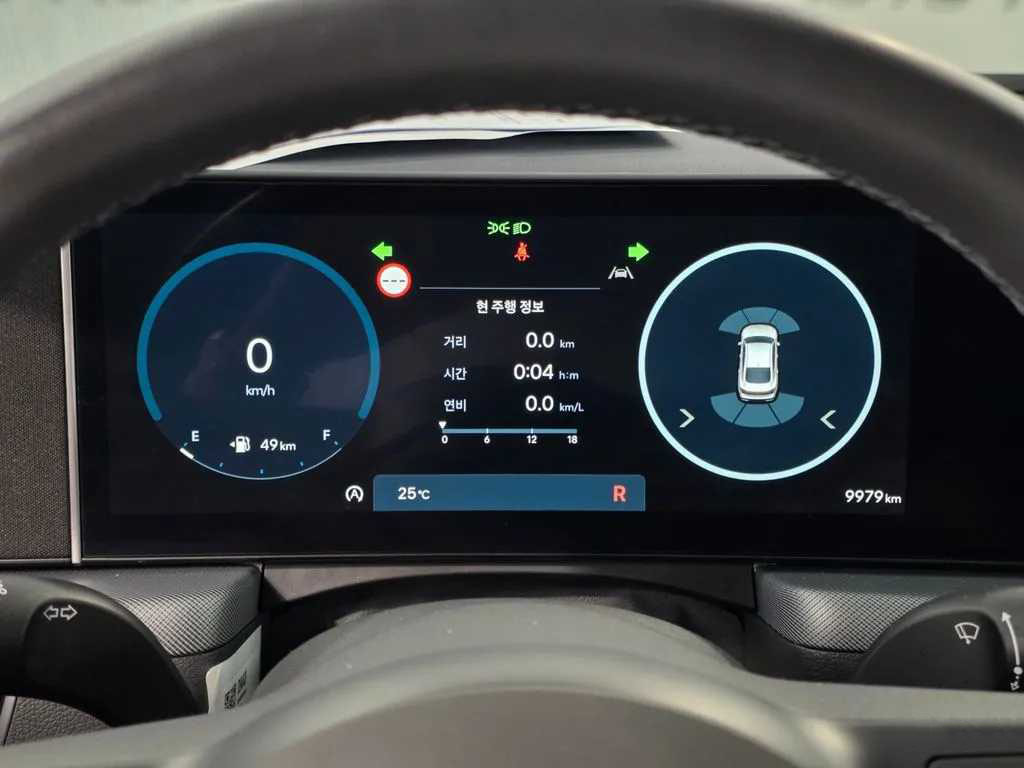 Hyundai Sonata, 2024