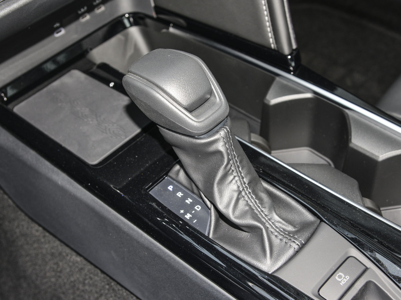 Toyota Camry, 2025