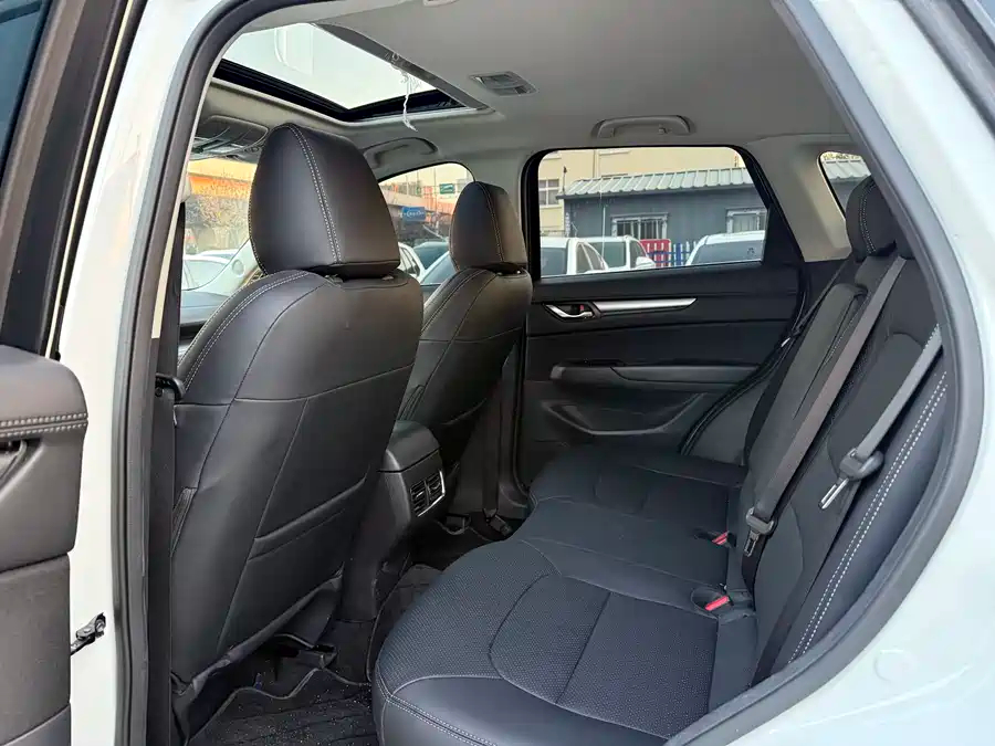 Mazda CX-5, 2023