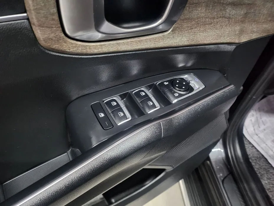 Kia Sorento, 2021