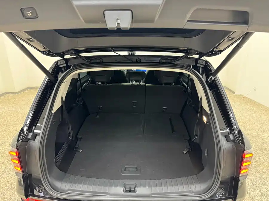 Ford Edge L, 2025