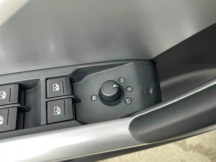 Audi Q3, 2021