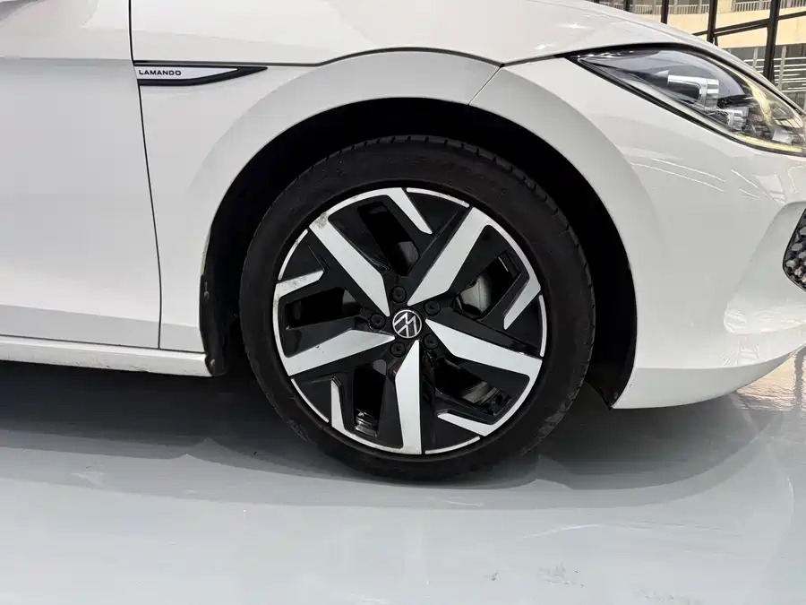 Volkswagen Lamando L, 2023
