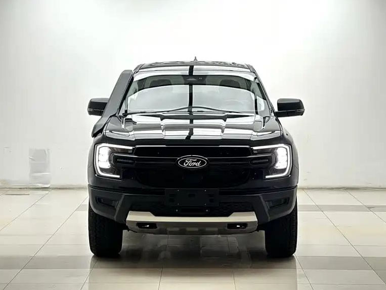 Купить Ford Ranger 2024 года с пробегом новый