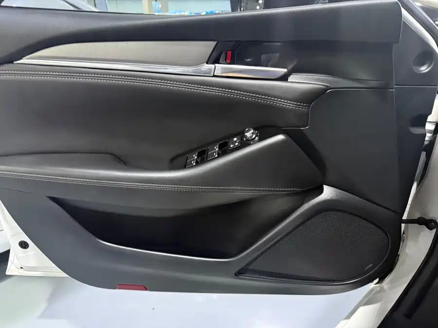 Mazda 6 Atenza, 2022