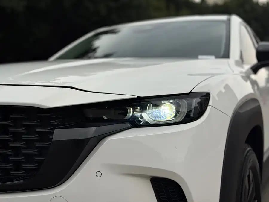 Mazda CX-50, 2023