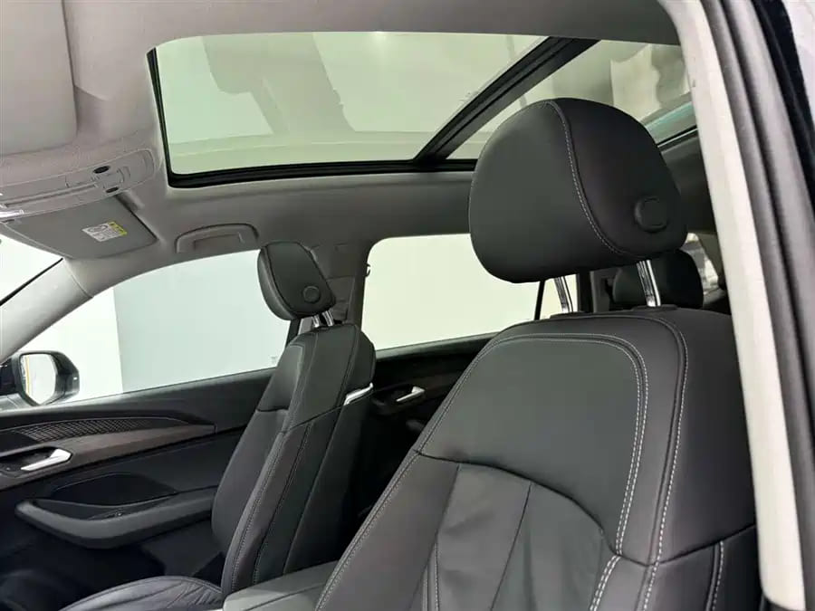 Audi Q6, 2023