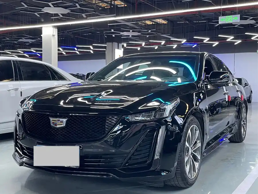 Cadillac