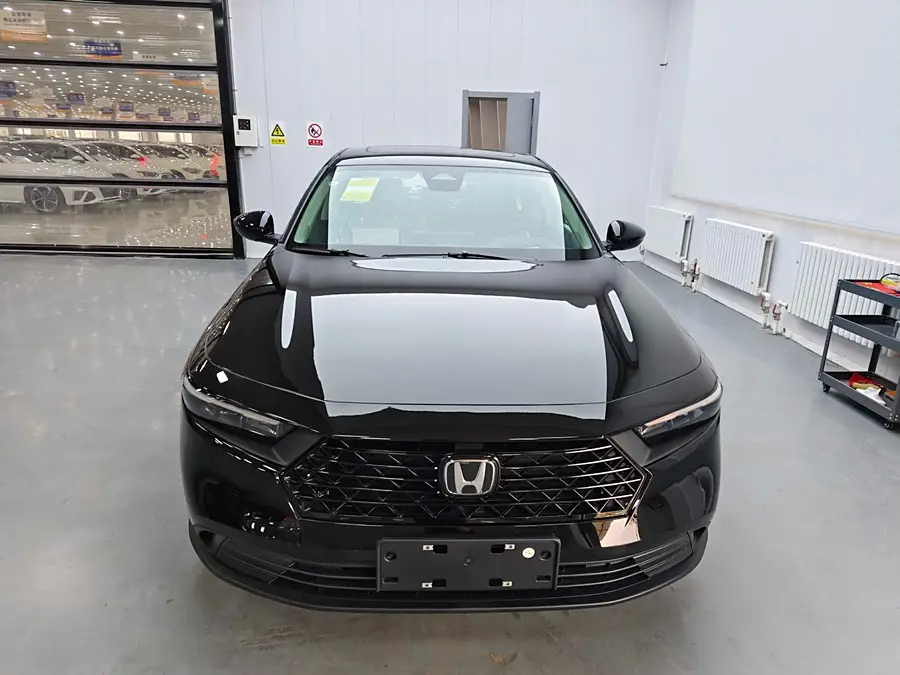 Honda Accord, 2024