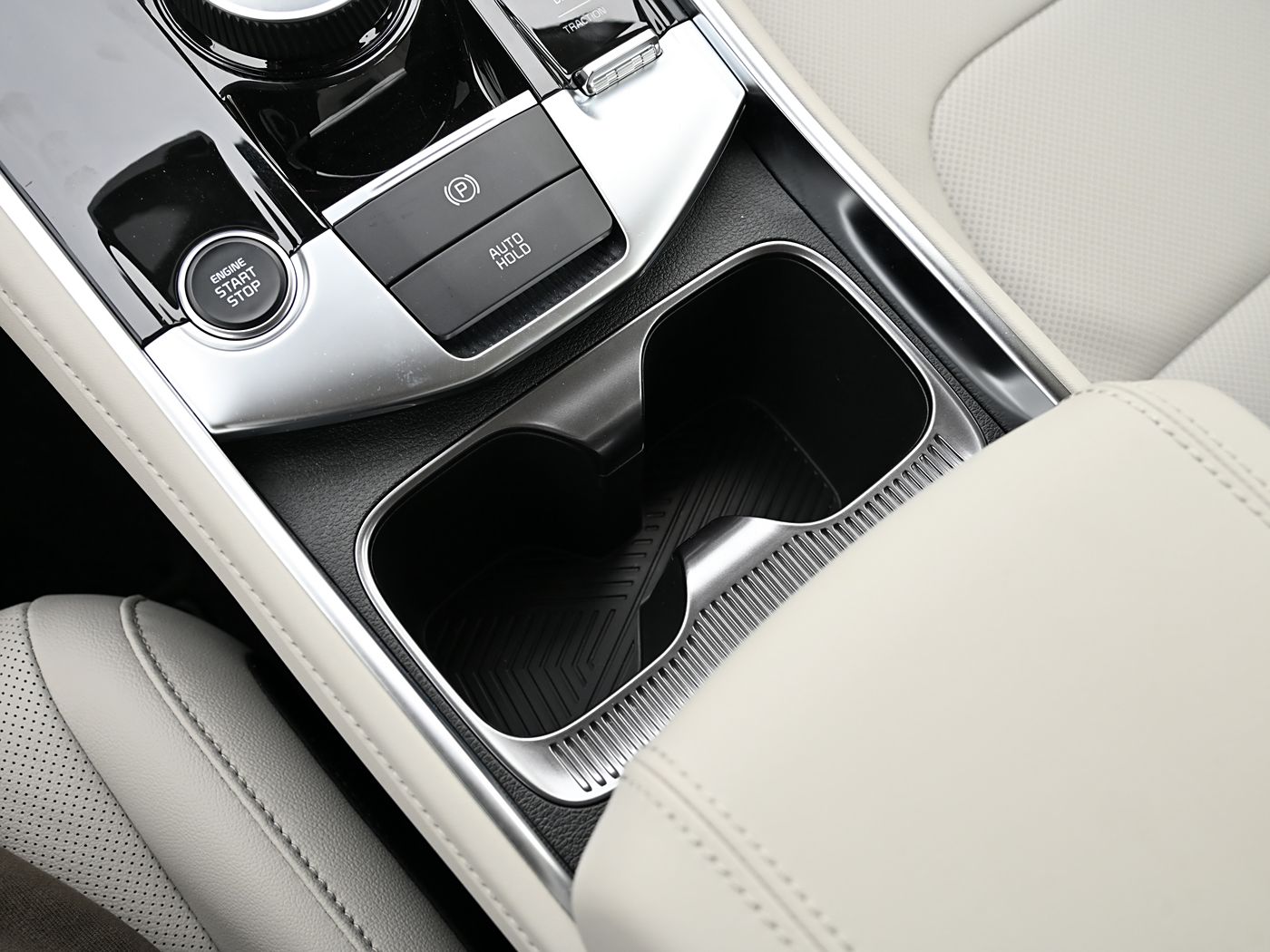 Kia Sportage, 2025